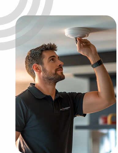 Smoke Alarm Masters