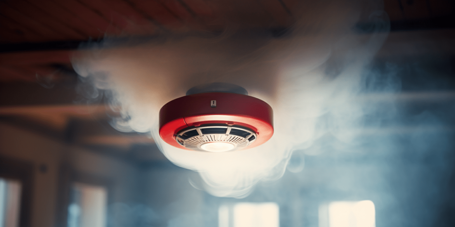Home Meets Smoke Alarm Laws