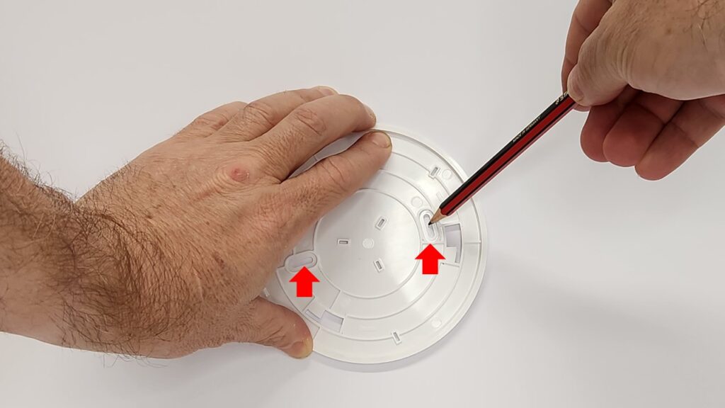 Photoelectric Smoke Alarms