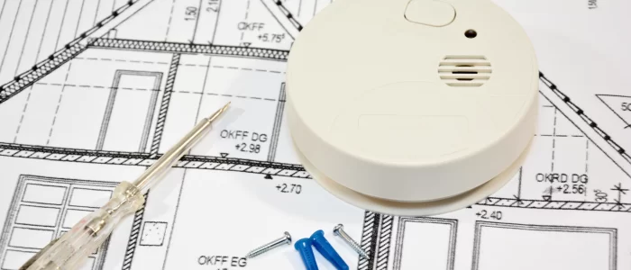 Photoelectric Smoke Alarms